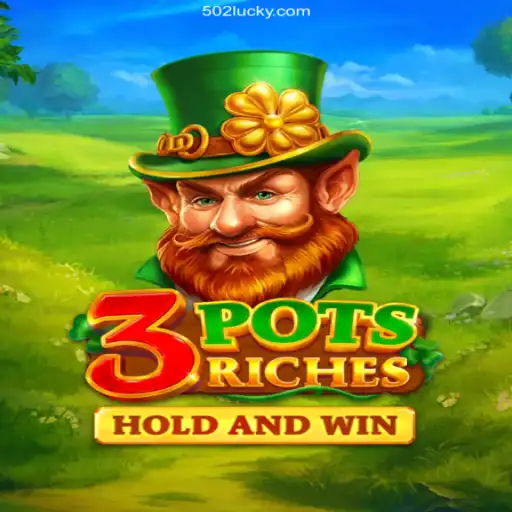 Explore the Excitement of 3potsRiches: A Game of Strategy and Fortune