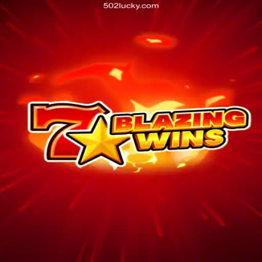 The Thrilling World of BlazingWins and the Respected 502 Luck Platform