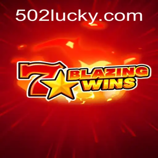 The Thrilling World of BlazingWins and the Respected 502 Luck Platform
