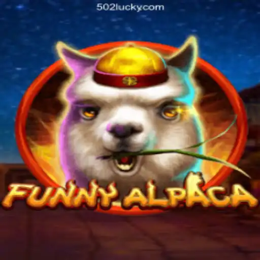 Discover the Whimsical World of FunnyAlpaca