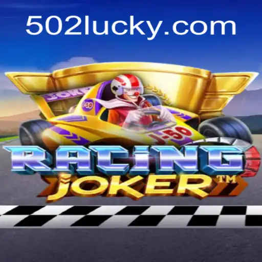 RacingJoker: A Thrilling Race to Fortune