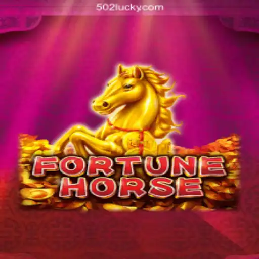 Discover the Enchanting World of FortuneHorse: The Game of Luck and Strategy