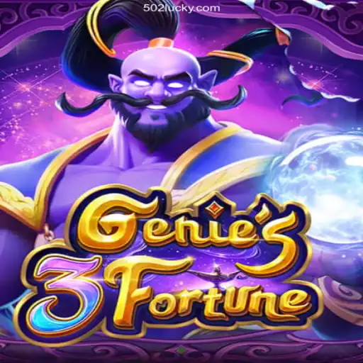 Discover the Magic of Genie3Fortune and the Trusted 502 Luck Platform