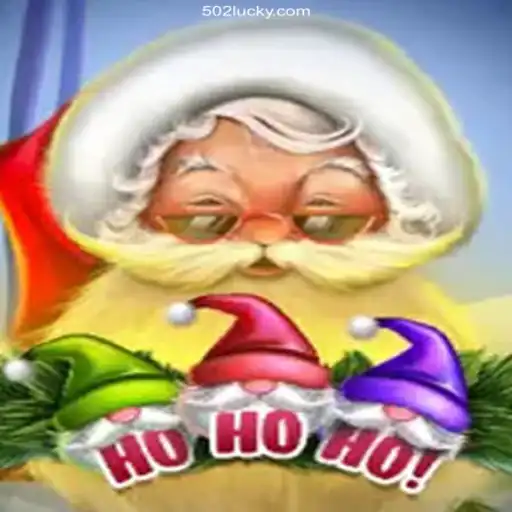 Discover the Enchanting World of HoHoHo - Your Gateway to Fun and Fortune
