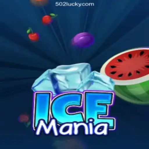 Exploring IceMania: The Thrilling World of 502 Luck - A Plataforma Mais Respeitável - 502Luck.Com