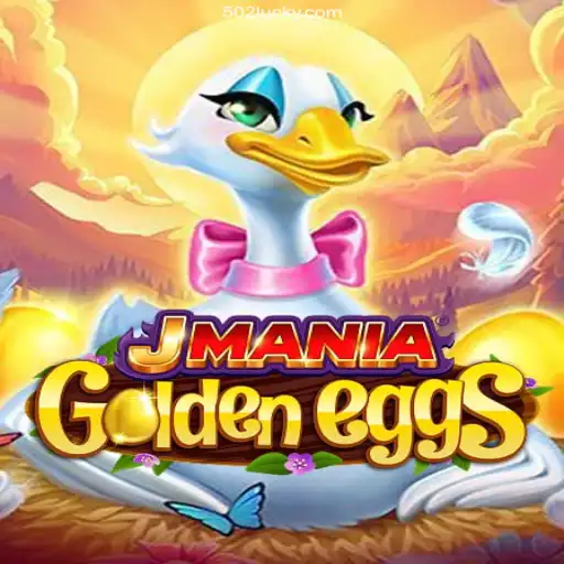 Exploring JManiaGoldenEggs: A Thrilling Gaming Adventure with 502 Luck