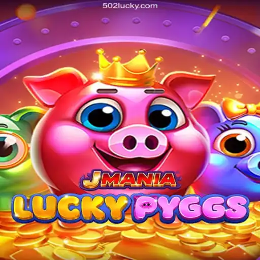 Exploring JManiaLuckyPyggs: A New Gaming Phenomenon