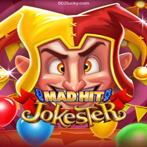 MadHitJokester: A New Gaming Sensation in the World of Interactive Entertainment