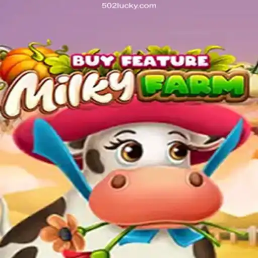 Unveiling MilkyFarmBuyFeature: A Blend of Farming Fun and Strategic Play