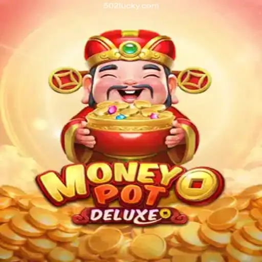 Exploring MoneyPotDELUXE: A Deep Dive into This Thrilling Casino Game
