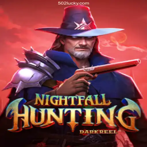 NightfallHunting: An Immersive Adventure Awaits