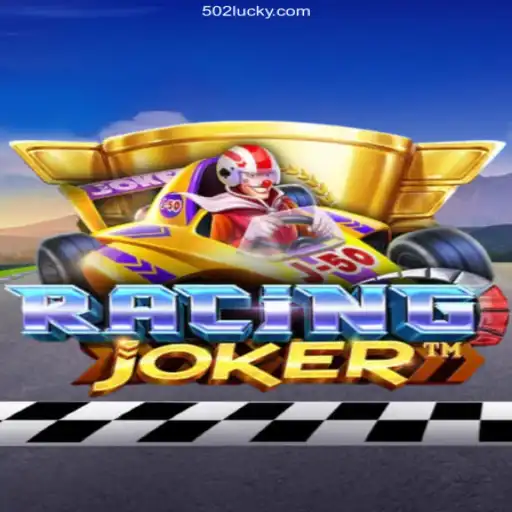 RacingJoker: A Thrilling Race to Fortune