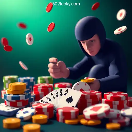 Responsible Gambling