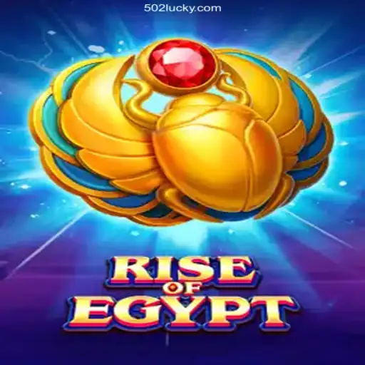Discover the Mystical World of RiseOfEgypt and 502 Luck