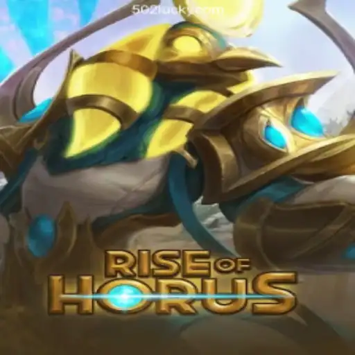 RiseofHorus: A Daring Adventure in the World of Ancient Egypt